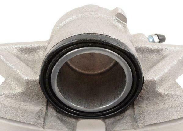 NEW VOLKSWAGEN CC FRONT RIGHT BRAKE CALIPER HOUSING 3C0615124 ORIGINAL - Image 3