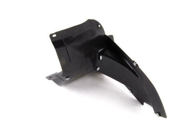 NEW VW PASSAT B6 FRONT LEFT WHEEL HOUSING LINER FRONT PART 3C0805911B9B9 - Image 3