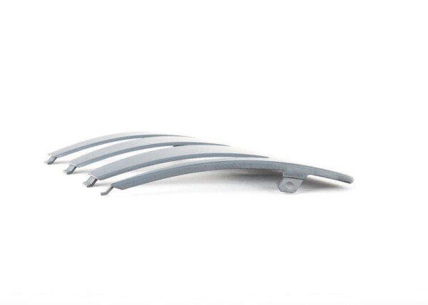 Volkswagen Passat 2008 2009 2011 O Painted Vag Towing Eye Cover - Image 3