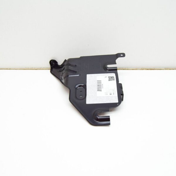 NEW VOLKSWAGEN PASSAT B6 WEBASTO HEATER BRACKET 3C0815948 ORIGINAL - Image 4