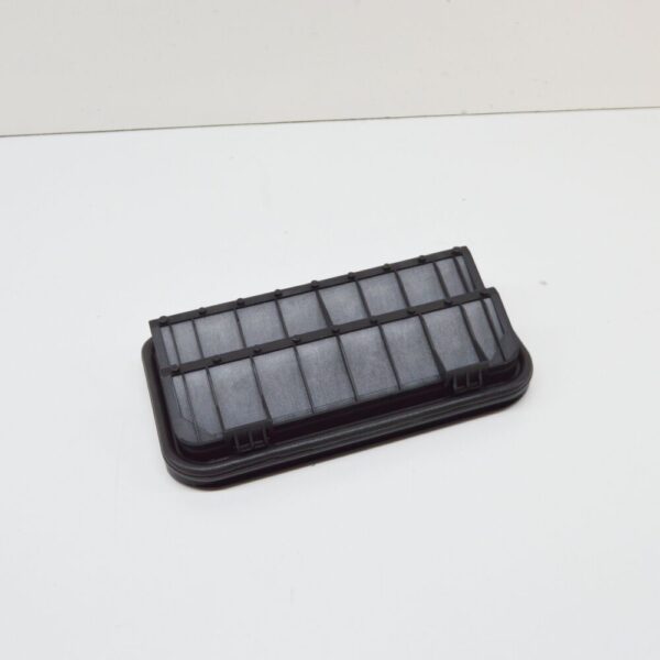NEW VOLKSWAGEN CC TRUNK AIR VENT TRIM 3C0819465