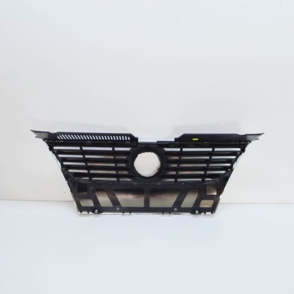 NEW VOLKSWAGEN PASSAT B6 FRONT RADIATOR GRILLE 3C0853651APWF ORIGINAL - Image 3