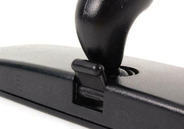 NEW VOLKSWAGEN EOS INTERIOR REAR VIEW MIRROR 3C0857511J9B9 - Image 4