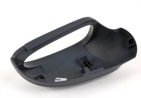 VW PASSAT B6 3C Front Left Mirror Housing 3C0857537AGRU NEW GENUINE - Image 3