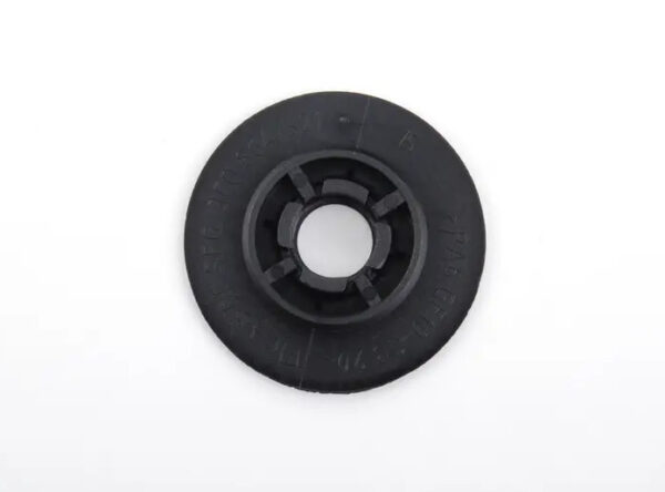 NEW AUDI A1 8X FOOT MAT COVER CAP 3C08645219B9 ORIGINAL - Image 3