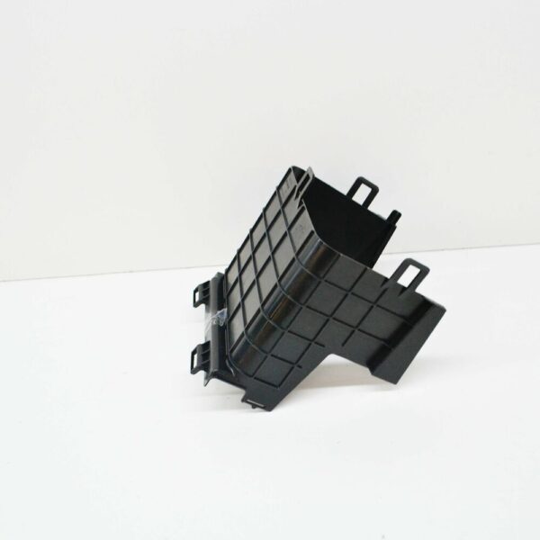 NEW AUDI A3 8P BATTERY TRIM 3C0915336A - Image 3