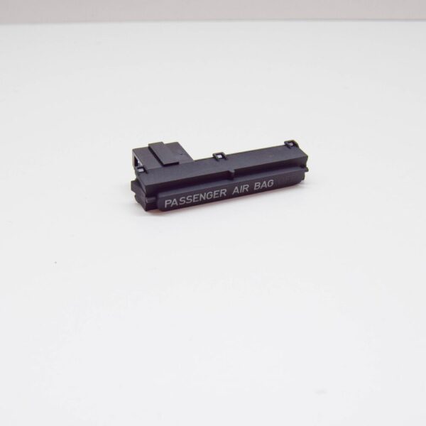 VW PASSAT Variant B6 3C5 Passenger Indicator Light 3C0919234A NEW - Image 3