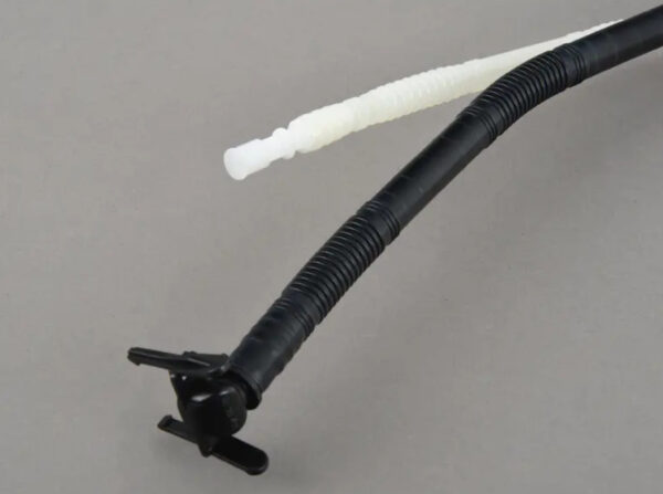 NEW VOLKSWAGEN CC FUEL DISPLAY SUCTION JET PUMP WITH SENSOR 3C0919673B ORIGINAL - Image 3
