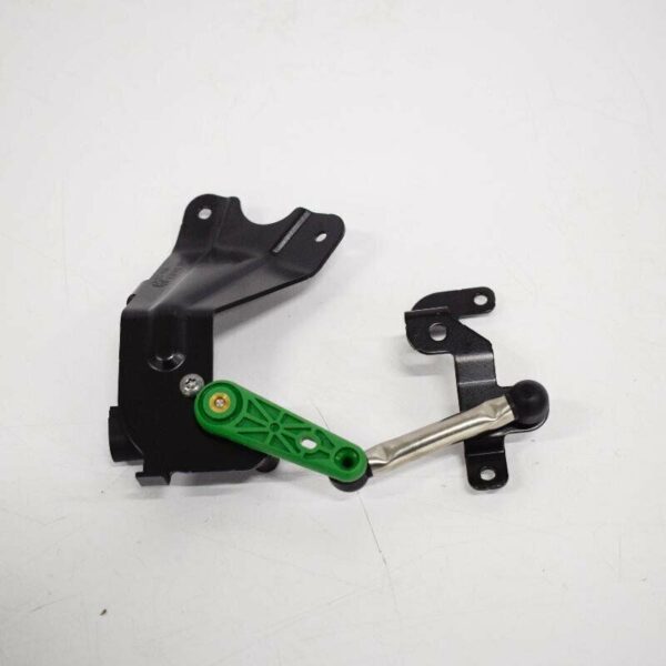 NEW REAR LEFT LEVEL SENSOR 8U AUDI Q3 WITH RODS 3C0941309B ORIGINAL - Image 4