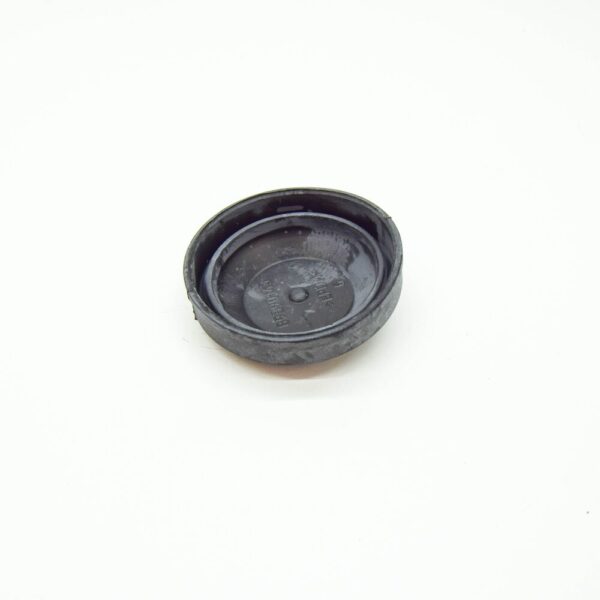 VW Passat B6 Front Headlight Main Beam Cover Cap 3C0941607C NEW GENUINE - Image 3