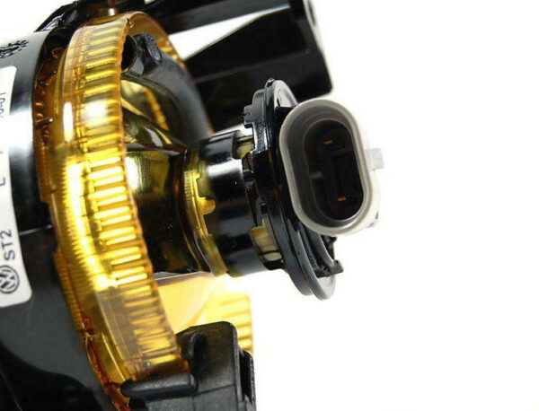 NEW VOLKSWAGEN PASSAT B6 FRONT LEFT HALOGEN FOG LIGHT 3C0941699B - Image 5