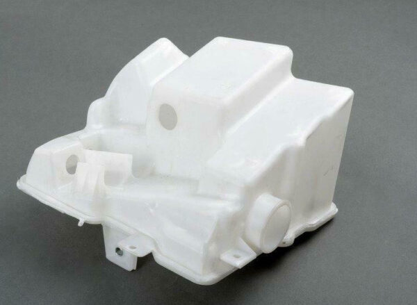 NEW VOLKSWAGEN PASSAT B6 LOWER WASH WATER RESERVOIR 3C0955453N ORIGINAL - Image 3