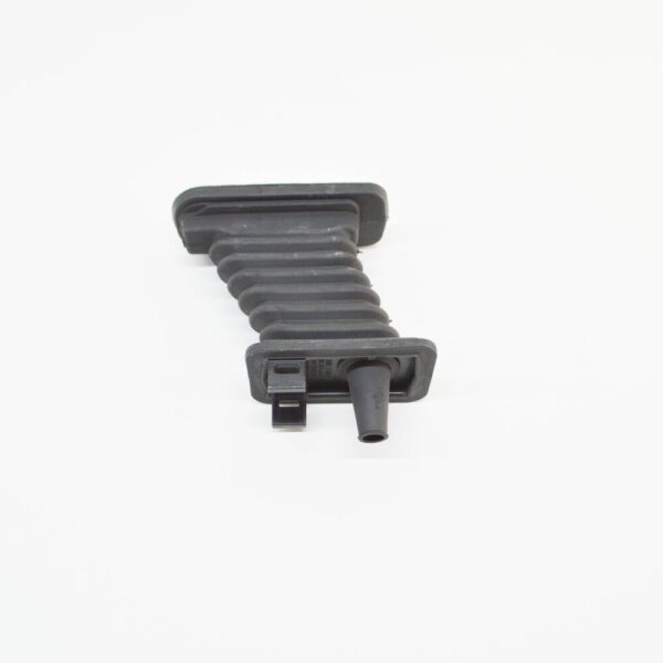 NEW VW EOS DOOR CABLE BELLOWS WITH SUPPORT FRAME 3C0959843A ORIGINAL - Image 3