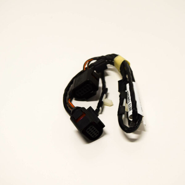 NEW VOLKSWAGEN PASSAT CC CRUISE CONTROL ADAPTER CABLE LOOM 3C0971206A - Image 4