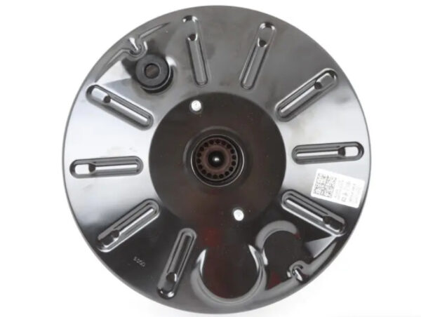 NEW VOLKSWAGEN PASSAT B7 BRAKE BOOSTER LHD 3C1614106R ORIGINAL - Image 3