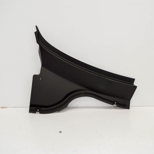 VW PASSAT B7 water deflector front right LHD 3C1819404B9B9 NEW