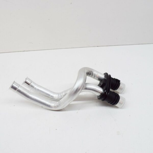 NEW VOLKSWAGEN CC COOLANT FEED/RETURN PIPE 3C1819857 - Image 4