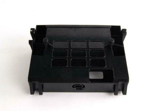 NEW VW CC INSTRUMENT PANEL STOWAGE COMPARTMENT LHD 3C1857285E9B9 - Image 4