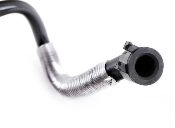 NEW VW CC 35 BRAKE SERVO VACUUM PIPE RHD 3C2612041D ORIGINAL - Image 3