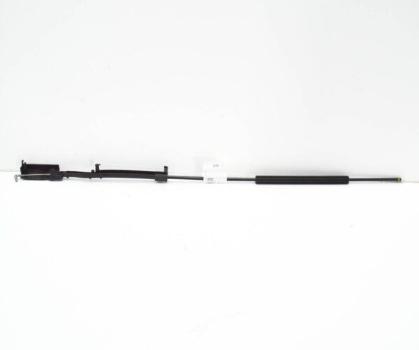 VW PASSAT B6 Bonnet Hood Release Lock Cable RHD 3C2823531A NEW GENUINE - Image 3