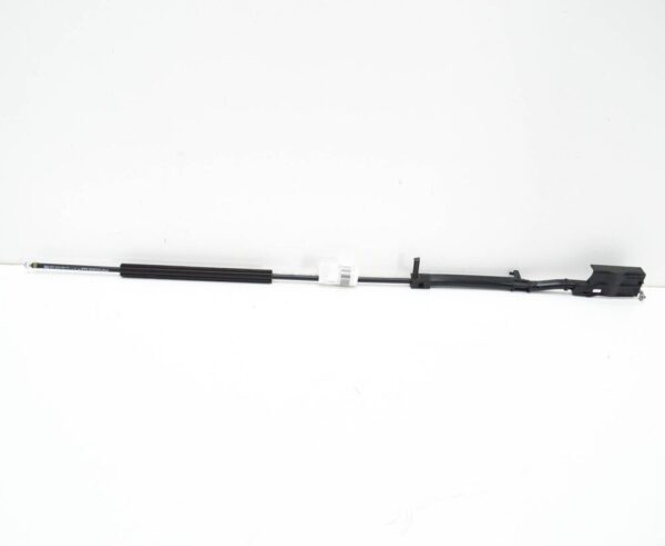 VW PASSAT B6 Bonnet Hood Release Lock Cable RHD 3C2823531A NEW GENUINE - Image 4