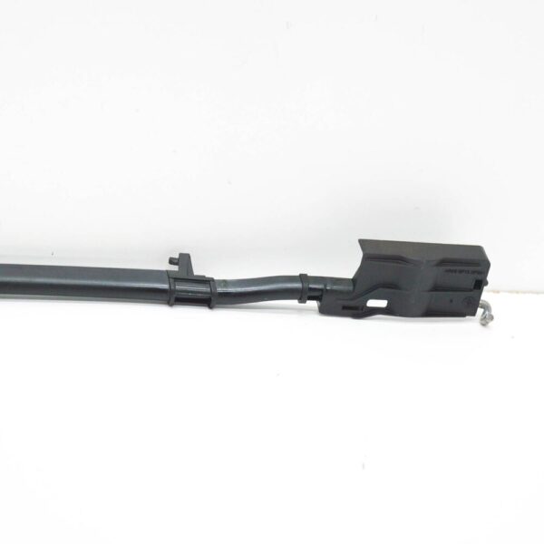 VW PASSAT B6 Bonnet Hood Release Lock Cable RHD 3C2823531A NEW GENUINE