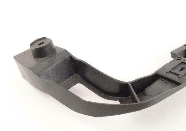 NEW VOLKSWAGEN PASSAT B6 REAR BUMPER SECURING STRIP 3C5807861 ORIGINAL - Image 3