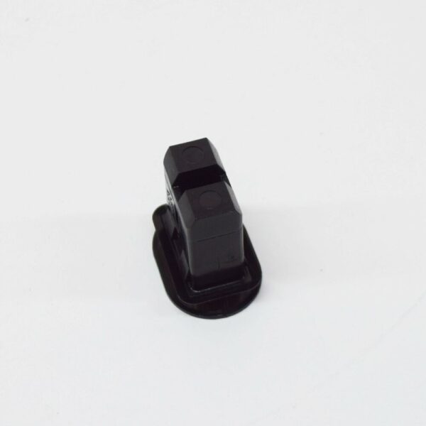 NEW VW BEETLE A5 REAR SEAT GROMMET 3C5886373 - Image 4