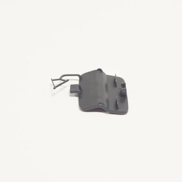 NEW VW PASSAT CC A6 REAR BUMPER RIGHT TOW HOOK EYE COVER 3C8807441AGRU - Image 5