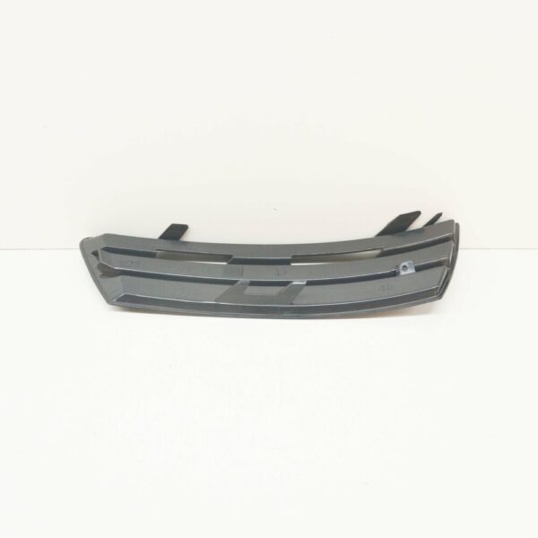 Grille NEW VOLKSWAGEN PASSAT CC A6 FRONT BUMPER LEFT GRILLE 3C8853665B9B9