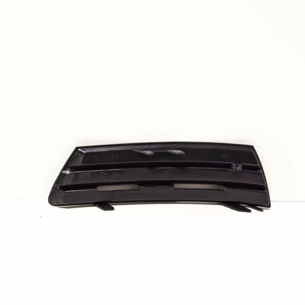 Grille NEW VOLKSWAGEN PASSAT CC A6 FRONT BUMPER RIGHT GRILLE 3C8853666B9B9