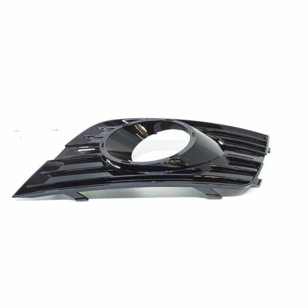 NEW VOLKSWAGEN PASSAT CC A6 RIGHT FOG LIGHT GRILLE 3C8853666H041 - Image 5