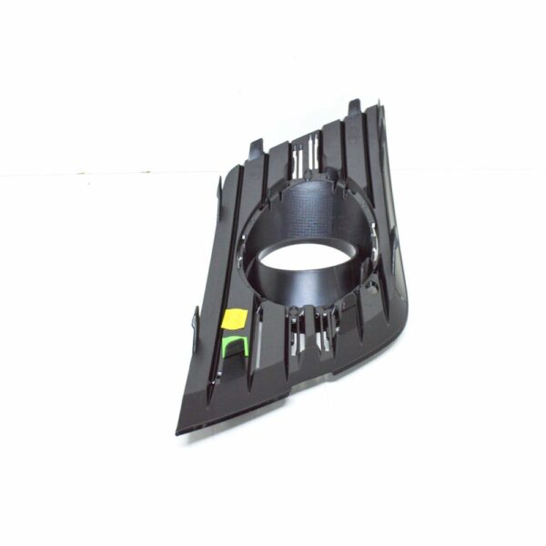Grille NEW VOLKSWAGEN PASSAT CC A6 RIGHT FOG LIGHT GRILLE 3C8853666H041