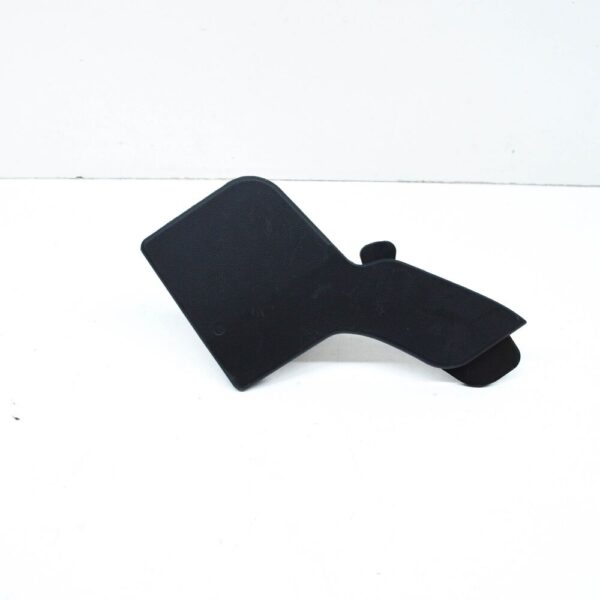 VW CC Front Right Rocket Panel Molding Cap R-Line 3C8854855A9B9 NEW GENUINE