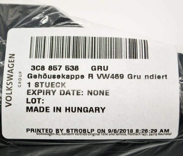 3C8857538GRU