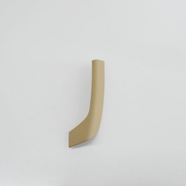 VW CC 35 Front Left Door Handle Shell 3C8867171AR48 NEW GENUINE - Image 3