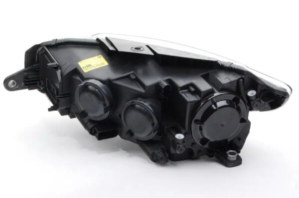 NEW VW PASSAT CC 35 FRONT RIGHT HEADLIGHT 3C8941006F ORIGINAL - Image 3