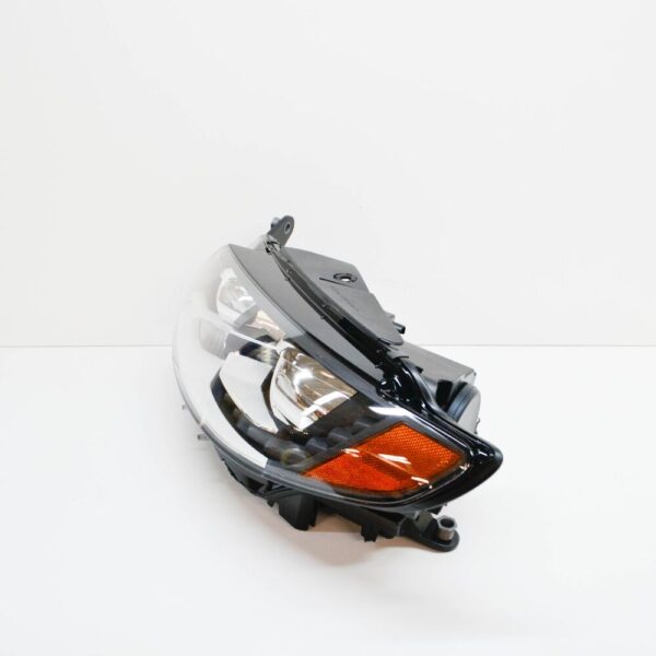 NEW VOLKSWAGEN CC 358 FRONT LEFT HEADLIGHT XENON 3C8941753S LHD OEM - Image 3