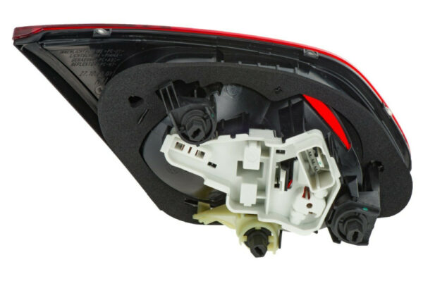NEW VOLKSWAGEN PASSAT CC REAR RIGHT INNER TAIL LIGHT 3C8945094F ORIGINAL - Image 3