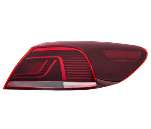 NEW VW PASSAT CC 357 REAR RIGHT OUTER TAILLIGHT 3C8945208AE ORIGINAL - Image 3