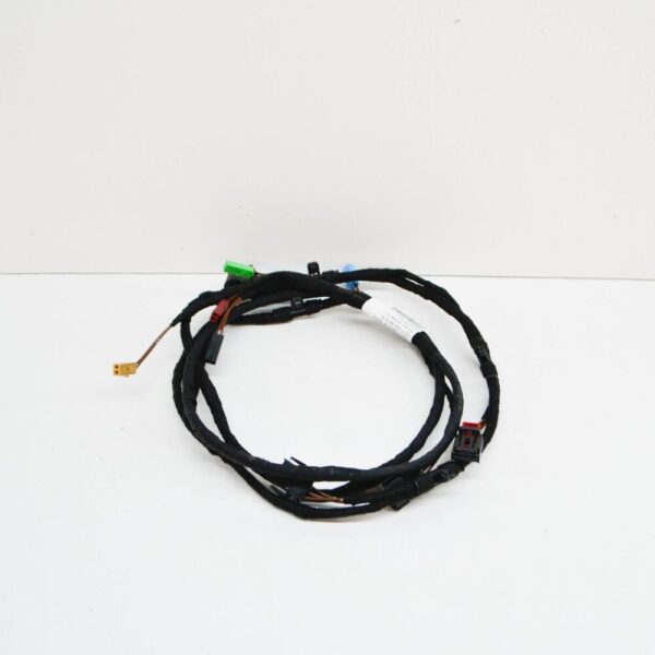 NEW VOLKSWAGEN CC REAR LID CABLE HARNESS SET 3C8971182P - Image 5