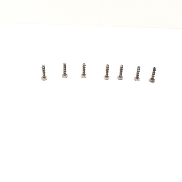 NEW VOLKSWAGEN CC LEFT HEADLIGHT TAB REPAIR KIT 3C8998225 - Image 5