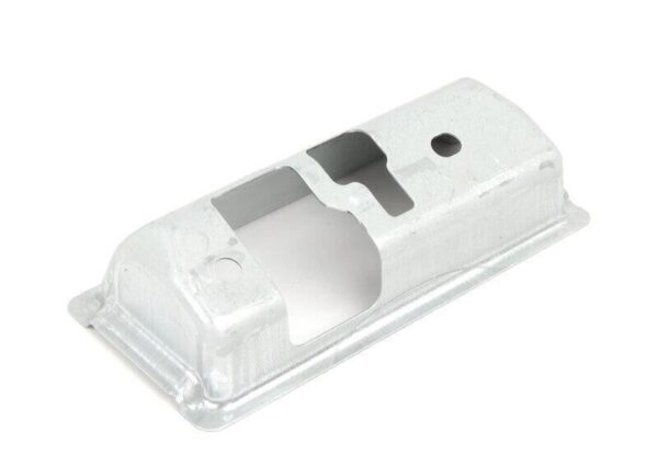 VW Golf Plus Variant 4Motion Passat Santana Touareg Genuine Cover 3C982722 - Image 3