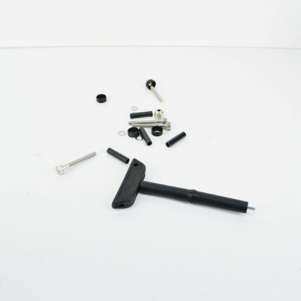 VW TIGUAN 5N MK1 Roof Base Support Bolt Tamper Proof Set 3C9860030 NEW GENUINE - Image 4