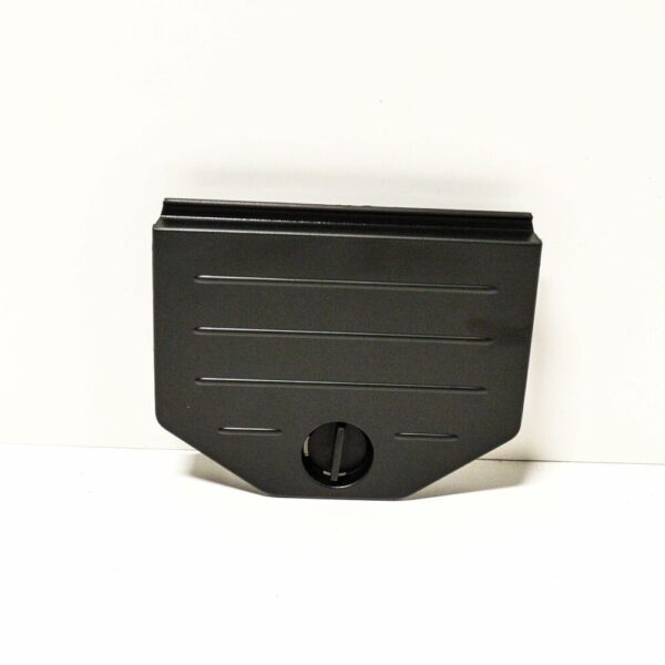 NEW VOLKSWAGEN PASSAT 3C WARNING TRIANGLE HOLDER 3C9860285A9B9 ORIGINAL - Image 4