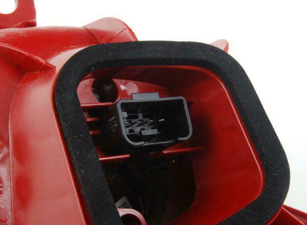 Rear Left