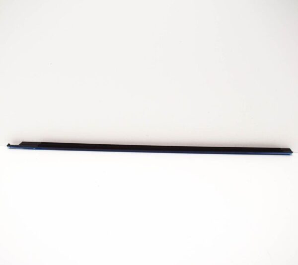 NEW VW ATLAS FRONT RIGHT OUTER DOOR BELT WEATHERSTRIP TRIM 3CN8374762MG ORIGINAL - Image 3