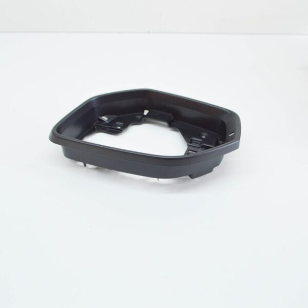 VW Atlas CA1 Teramont door mirror frame front left 3CN8576019B9, original part - Image 3