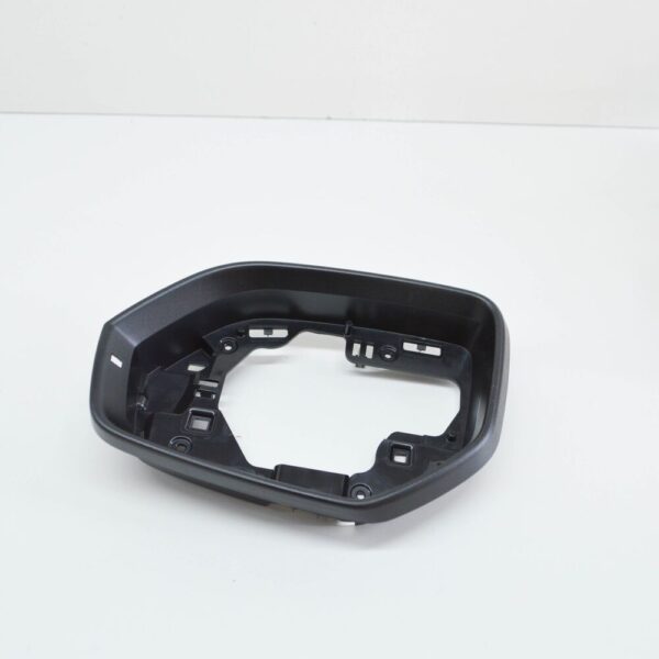 VW Atlas CA1 Teramont door mirror frame front left 3CN8576019B9, original part - Image 5