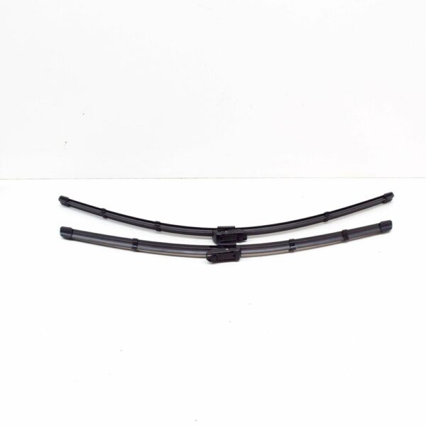 NEW VOLKSWAGEN ATLAS CA1 FRONT WIPER BLADE SET 3CN998002 2019